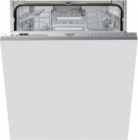 Фото - Встраиваемая посудомоечная машина Hotpoint-Ariston HIO 3O32 