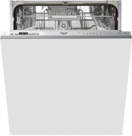 Фото - Встраиваемая посудомоечная машина Hotpoint-Ariston HIO 3C22 