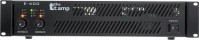 Фото - Усилитель T-Amp E-400