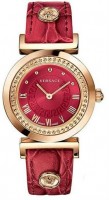 Фото - Наручные часы Versace Vrp5q80d800 s800 