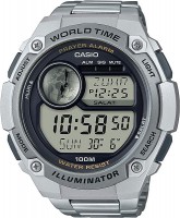 Фото - Наручные часы Casio CPA-100D-1A 