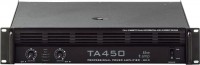 Фото - Усилитель T-Amp TA 450 MK-X 