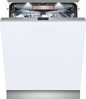 Фото - Встраиваемая посудомоечная машина Neff S 517T80 D0 