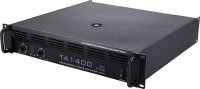 Фото - Усилитель T-Amp TA 1400 MK-X 