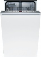 Фото - Встраиваемая посудомоечная машина Bosch SPV 45DX20