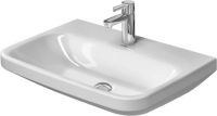 Фото - Умывальник Duravit DuraStyle 232465 650&nbsp;мм