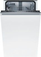 Фото - Встраиваемая посудомоечная машина Bosch SPV 25CX02 
