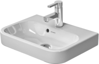 Фото - Умывальник Duravit Happy D.2 071050 500 мм