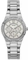 Фото - Наручные часы GUESS W0845L1 