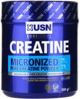 Фото - Креатин USN Creatine Monohydrate 500 г