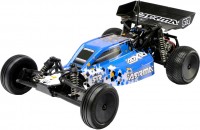 Фото - Радиоуправляемая машина Arrma ADX-10 2WD RTR 1:10 