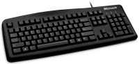 Фото - Клавиатура Microsoft Wired Keyboard 200 