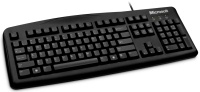 Клавиатура Microsoft Wired Keyboard 200 