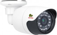 Фото - Камера видеонаблюдения Partizan IPO-2SP POE 3.0 