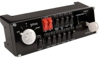 Фото - Игровой манипулятор Logitech Flight Switch Panel 