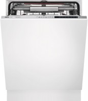 Фото - Встраиваемая посудомоечная машина AEG FSE 83800 P 