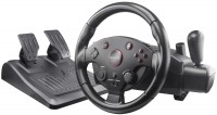 Игровой манипулятор Artplays Street Racing Wheel Turbo C900 