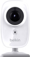 Фото - Камера видеонаблюдения Belkin F7D7602 