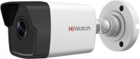 Фото - Камера видеонаблюдения Hikvision HiWatch DS-I100 2.8 mm