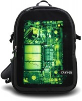 Фото - Рюкзак Canyon Notebook Backpack CNL-NB07X 