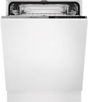 Фото - Встраиваемая посудомоечная машина Electrolux ESL 95322 LO 