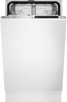 Фото - Встраиваемая посудомоечная машина Electrolux ESL 94581 RO