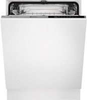 Фото - Встраиваемая посудомоечная машина Electrolux ESL 95343 LO 