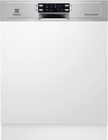 Фото - Встраиваемая посудомоечная машина Electrolux ESI 8550 ROX 
