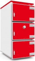 Фото - Отопительный котел Heiztechnik Q MAX PLUS DR 120 120 кВт