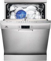 Фото - Посудомоечная машина Electrolux ESF 5512 LOX нержавейка