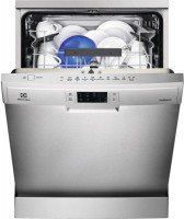 Фото - Посудомоечная машина Electrolux ESF 5542 LOX нержавейка