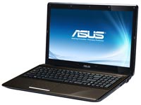 Фото - Ноутбук Asus K52JU (K52JU-330MSEHRAW)