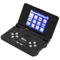 Фото - Игровая приставка Ritmix RZX-30 