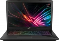 Фото - Ноутбук Asus ROG Strix GL703VM (GL703VM-GC038T)