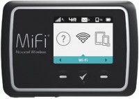 Фото - Модем Novatel MiFi 6630 