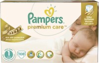 Фото - Подгузники Pampers Premium Care 1 / 108 pcs 