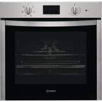 Фото - Духовой шкаф Indesit IFW 55Y4 IX 