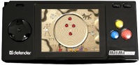 Фото - Игровая приставка Defender MultiMix Lucky