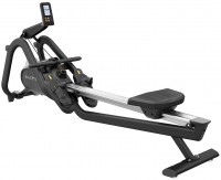 Фото - Гребной тренажер Matrix New Rower 
