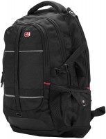 Фото - Рюкзак Continent Swiss Backpack BP-302 