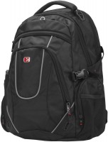 Фото - Рюкзак Continent Swiss Backpack BP-304 