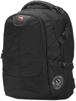 Фото - Рюкзак Continent Swiss Backpack BP-306 