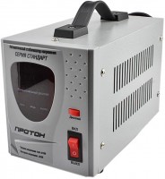 Фото - Стабилизатор напряжения Proton SN-500 S 500 Вт