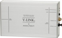 Фото - ЦАП Musical Fidelity V-LINK II 