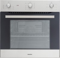 Фото - Духовой шкаф Interline HK 400 IX