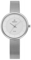 Фото - Наручные часы Obaku V206LRCWMC