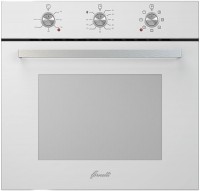 Фото - Духовой шкаф Fornelli FET 60 Salvatore WH 