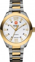 Фото - Наручные часы Swiss Military Hanowa 05-5185.7.55.001 