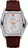 Фото - Наручные часы Swiss Military Hanowa 06-4173.04.001.05 