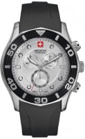 Фото - Наручные часы Swiss Military Hanowa 06-4196.04.001.07 